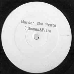 C. Demus / Plers - Murder She Wrote download free