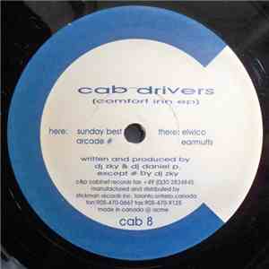 Cab Drivers - Comfort Inn EP download free
