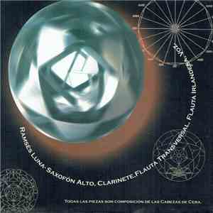 Cabezas De Cera - Cabezas De Cera download free