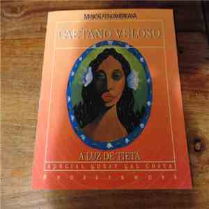 Caetano Veloso - A Luz De Tieta download free