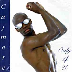 Cajmere - Only 4 U download free