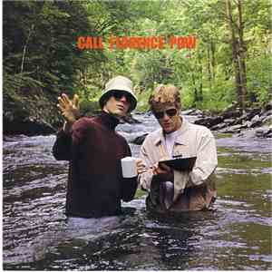 Call Florence Pow - These Are The Plans... download free