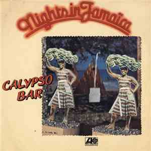 Calypso Bar - Nights In Jamaica download free