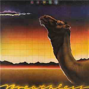 Camel - Breathless download free
