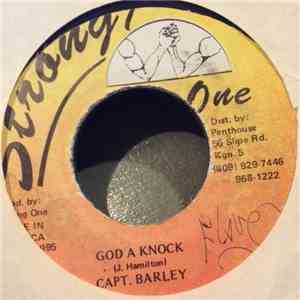 Capt. Barley - God A Knock download free