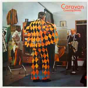 Caravan - Cunning Stunts download free
