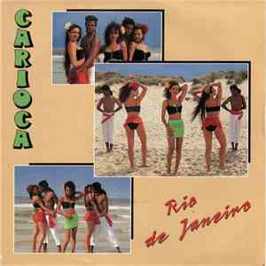 Carioca  - Rio De Janeiro download free