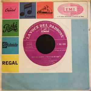 Carmela Corren - Now And Always ("Boccuccia Di Rosa") / Tani download free