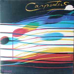 Carpenters - Passage download free