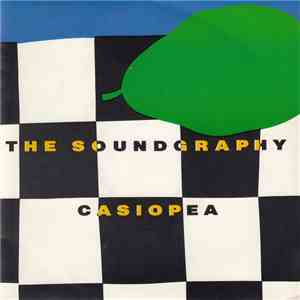 Casiopea - The Soundgraphy download free