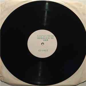 Caspar Pound - Remixes 91-94 download free