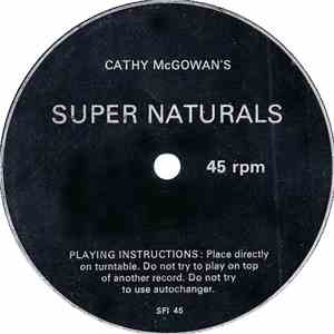 Cathy McGowan - Cathy McGowan's Super Naturals download free