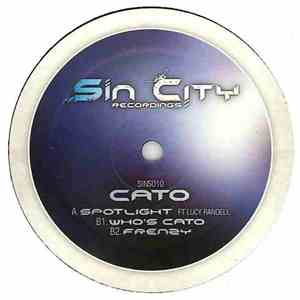 Cato - Spotlight download free