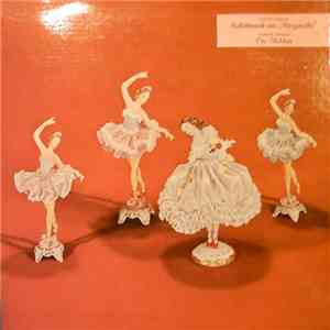 Charles Gounod / Friedrich Smetana - Balletmusik Aus "Margarethe" / Die Moldau download free