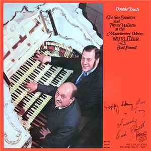 Charles Smitton And Trevor Willetts With Enid Powell - At The Manchester Odeon Wurlitzer download free