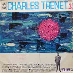 Charles Trenet - Volume 3 download free