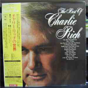 Charlie Rich - The Best Of Charlie Rich download free