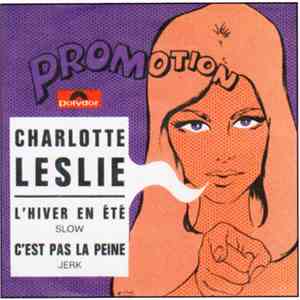 Charlotte Leslie - L'Hiver En Eté download free