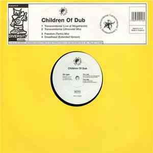 Children Of Dub - Transcendental download free