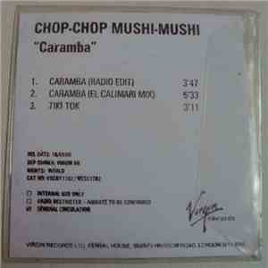 Chop-Chop Mushi-Mushi - Caramba download free
