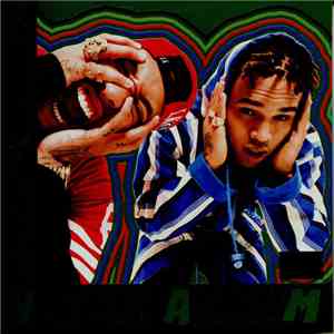 Chris Brown  X Tyga - Fan of a Fan the Album download free