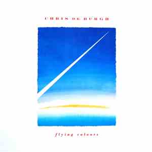 Chris de Burgh - Flying Colours download free