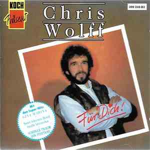 Chris Wolff - Für Dich download free