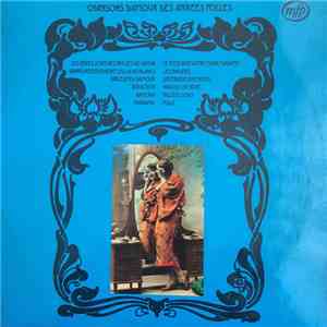 Christian Borel - Chansons D'Amour Des Annees Folles download free