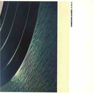 Christian Zanési - 91 98 01. download free