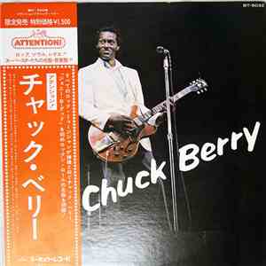 Chuck Berry - Attention! Chuck Berry! download free