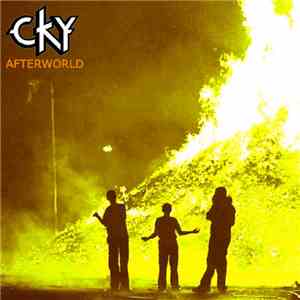 CKY - Afterworld download free