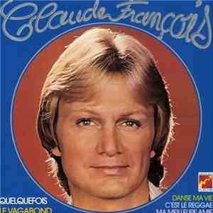 Claude François - Le Vagabond download free