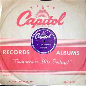 Cliffie Stone And His Orchestra - He's A Real Gone Oakie / So Long To The Red River Valley download free