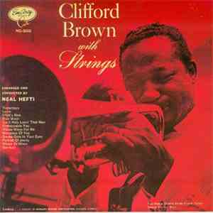 Clifford Brown - With Strings download free