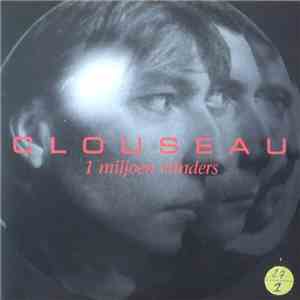 Clouseau - 1 Miljoen Vlinders download free