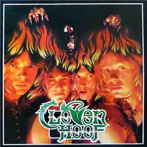 Cloven Hoof - Cloven Hoof download free