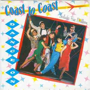 Coast To Coast - Dance On download free