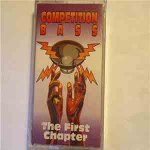 Competition Bass - The First Chapter download free