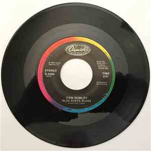 Con Hunley - Sad But True / Blue Suede Blues download free
