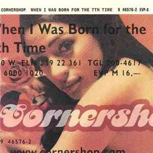 Cornershop - When I Was Born For The 7th Time download free