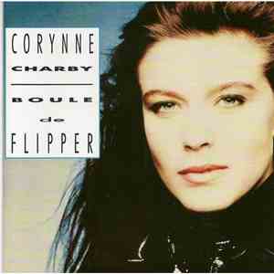 Corynne Charby - Boule De Flipper download free