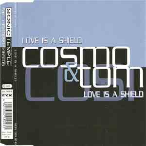 Cosmo & Tom - Love Is A Shield download free