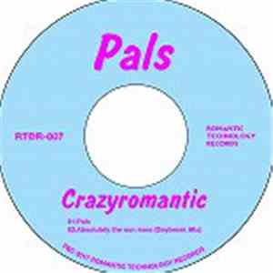 CrazyRomantic - Pals download free