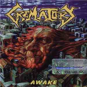 Crematory - Awake download free