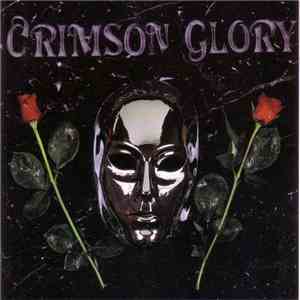 Crimson Glory - Crimson Glory download free