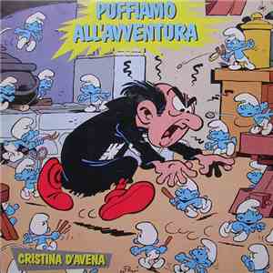 Cristina D'Avena - Puffiamo All'Avventura download free