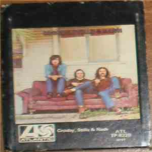 Crosby, Stills & Nash - Crosby, Stills & Nash download free