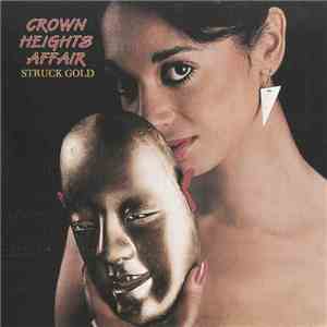 Crown Heights Affair - Struck Gold + 5 download free
