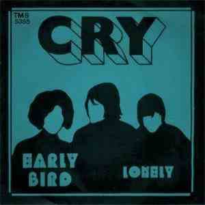 Cry - Early Bird download free