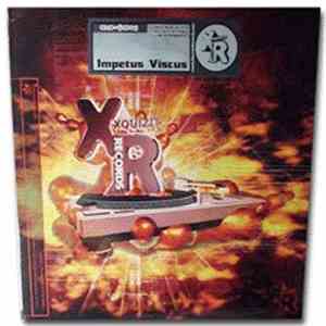 CS-Jay - Impetus Viscus download free